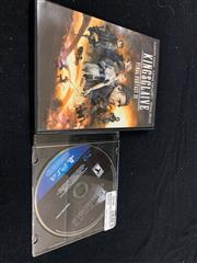 SQUARE ENIX FINAL FANTASY 15